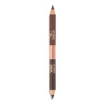 Charlotte Tilbury - Lip Cheat Contour Duo - Matita Doppia Per Labbra - -lip Cheat Contour Duo - Deep - Donna